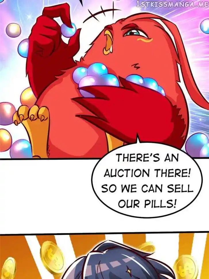 Zhi Zun Shen Mo Ch.119