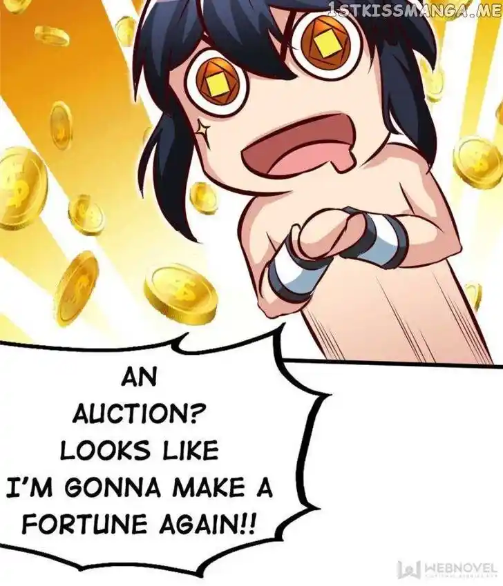 Zhi Zun Shen Mo Ch.119