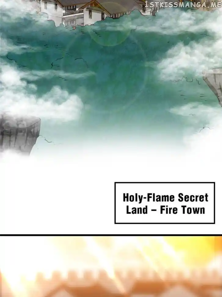 Zhi Zun Shen Mo Ch.120