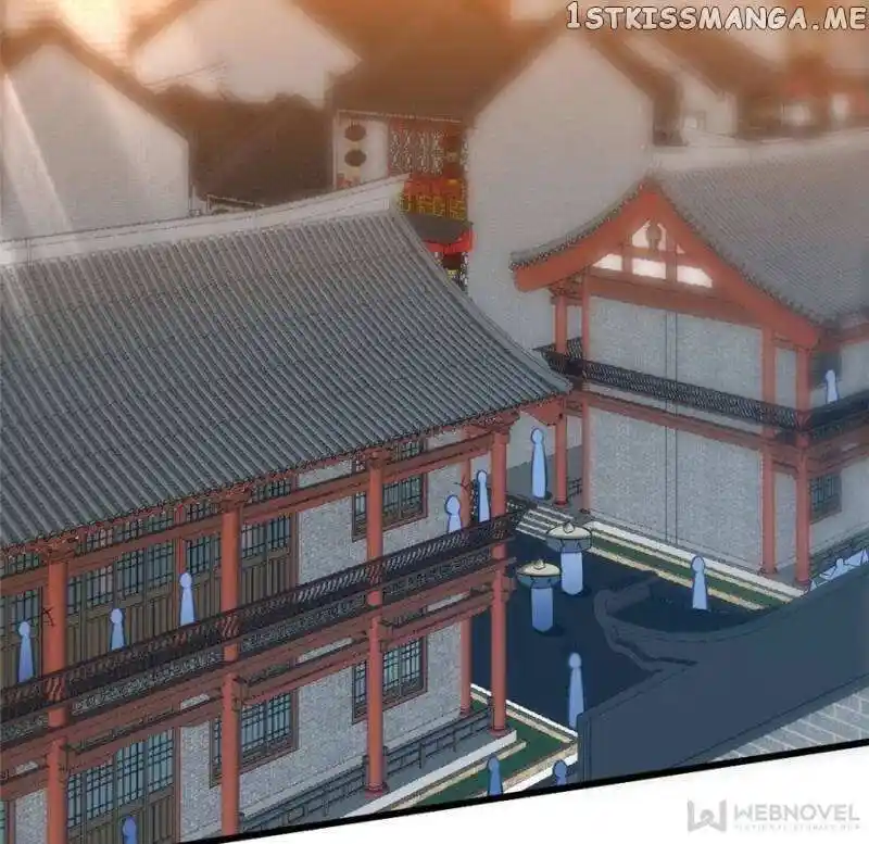 Zhi Zun Shen Mo Ch.120