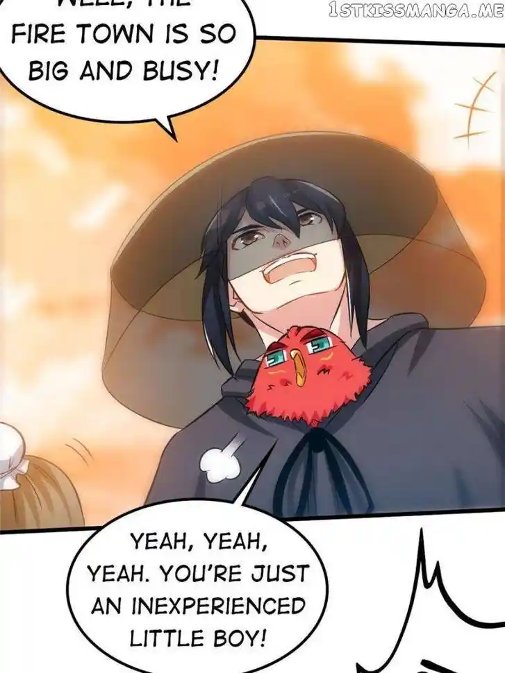 Zhi Zun Shen Mo Ch.120