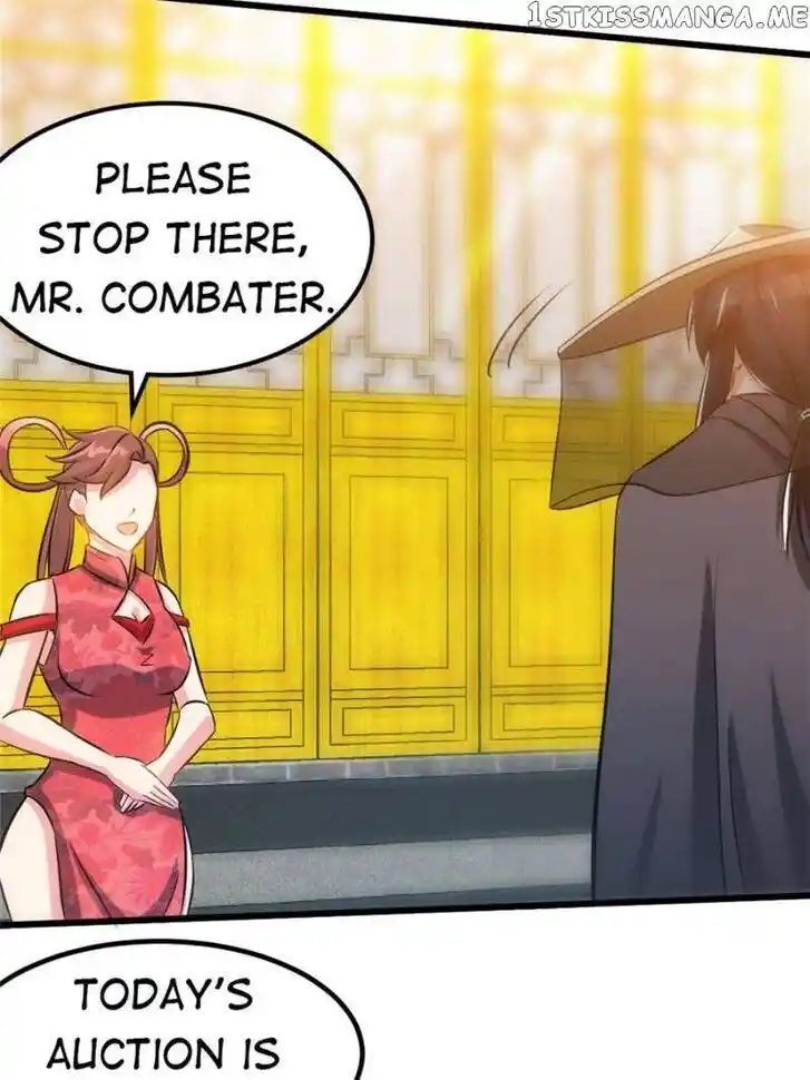 Zhi Zun Shen Mo Ch.120