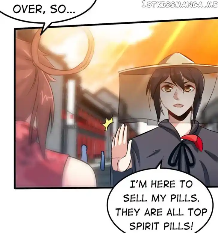 Zhi Zun Shen Mo Ch.120