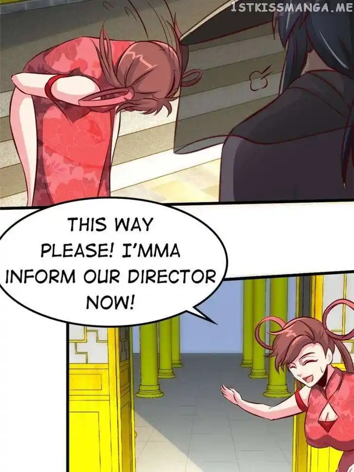 Zhi Zun Shen Mo Ch.120