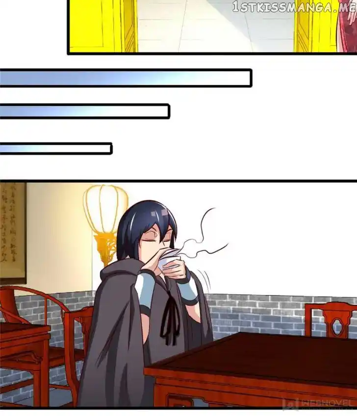 Zhi Zun Shen Mo Ch.120