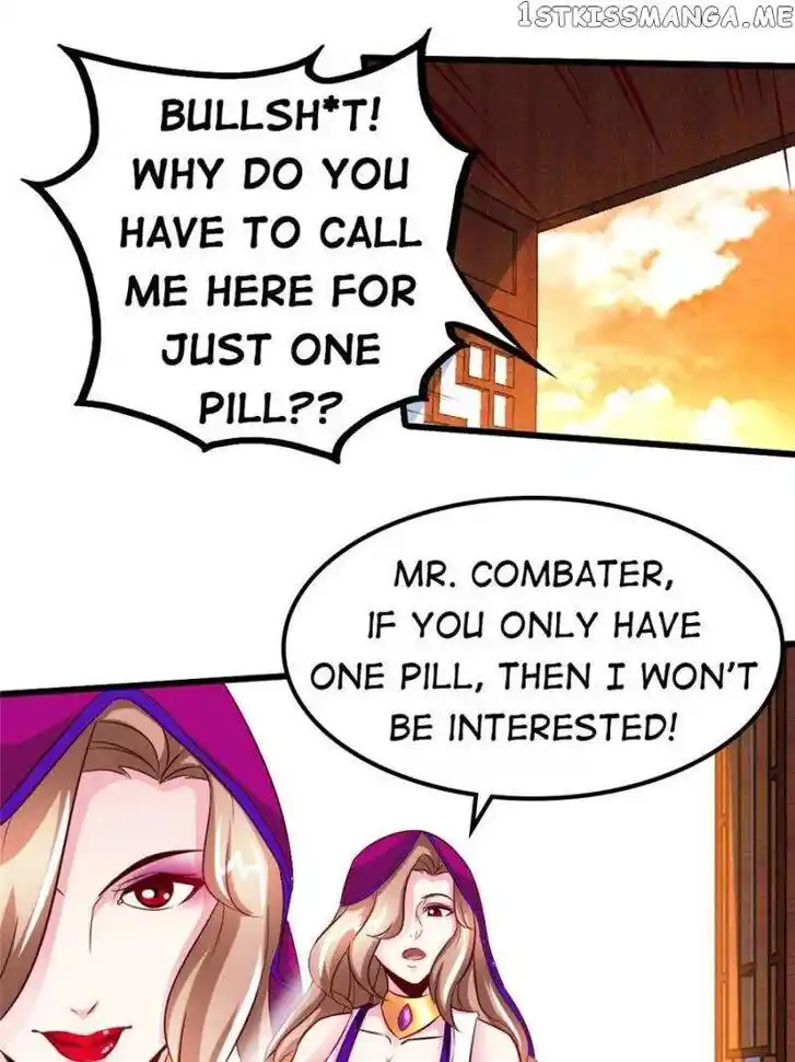 Zhi Zun Shen Mo Ch.120