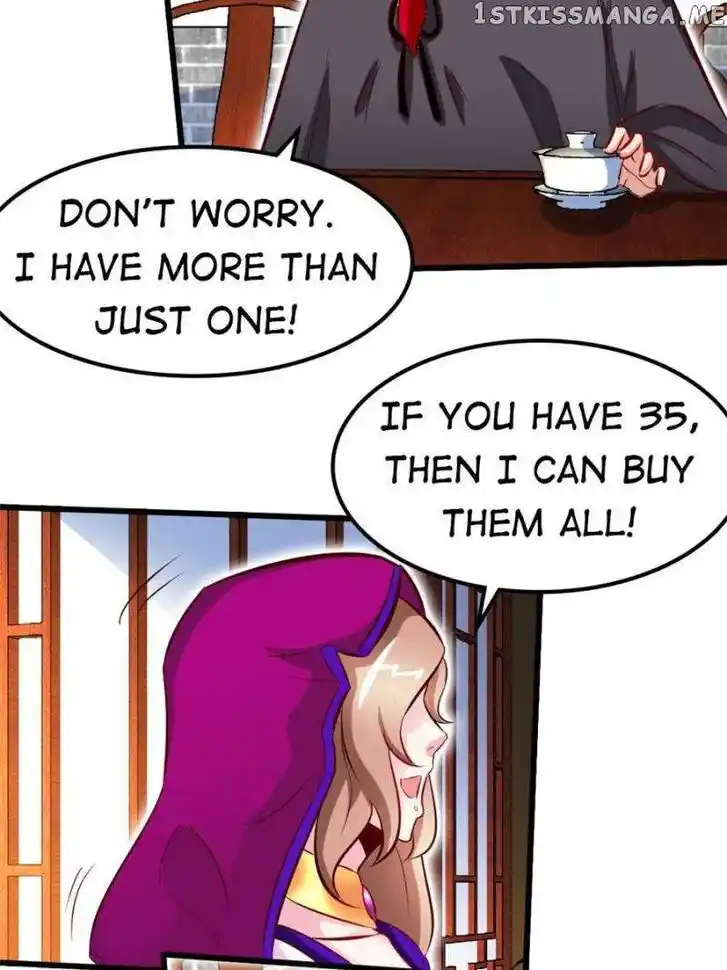 Zhi Zun Shen Mo Ch.120