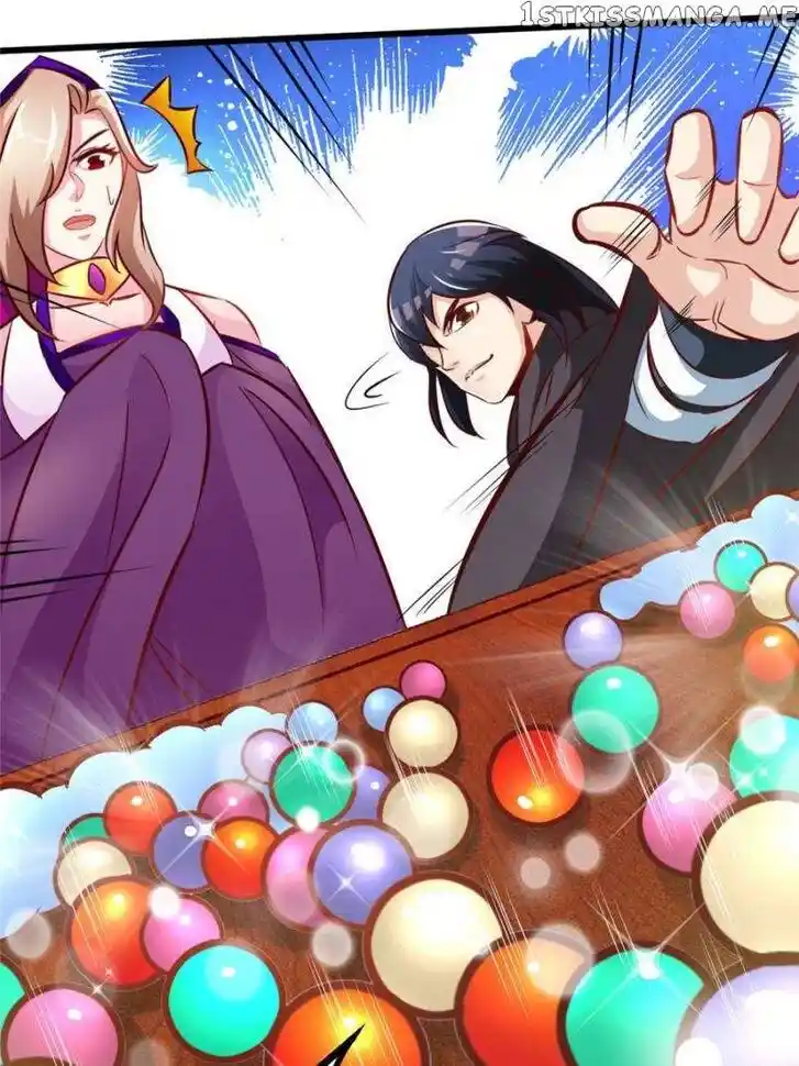 Zhi Zun Shen Mo Ch.120