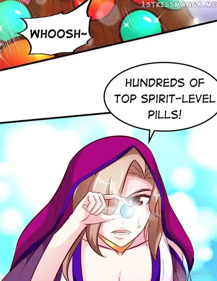 Zhi Zun Shen Mo Ch.120