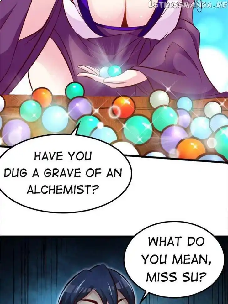 Zhi Zun Shen Mo Ch.120