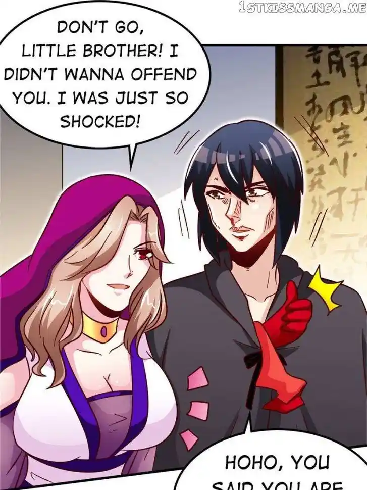 Zhi Zun Shen Mo Ch.120