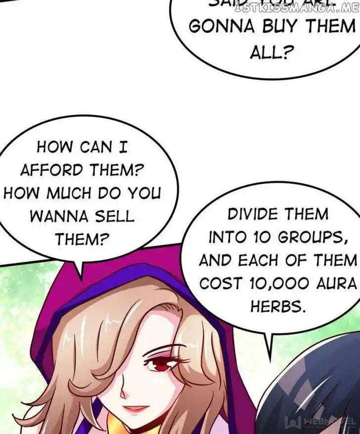 Zhi Zun Shen Mo Ch.120