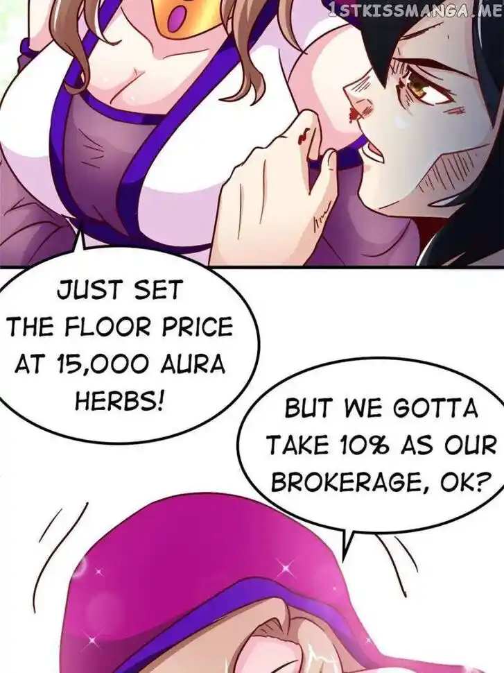 Zhi Zun Shen Mo Ch.120