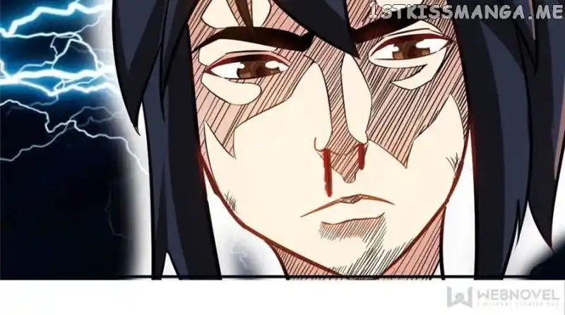 Zhi Zun Shen Mo Ch.120