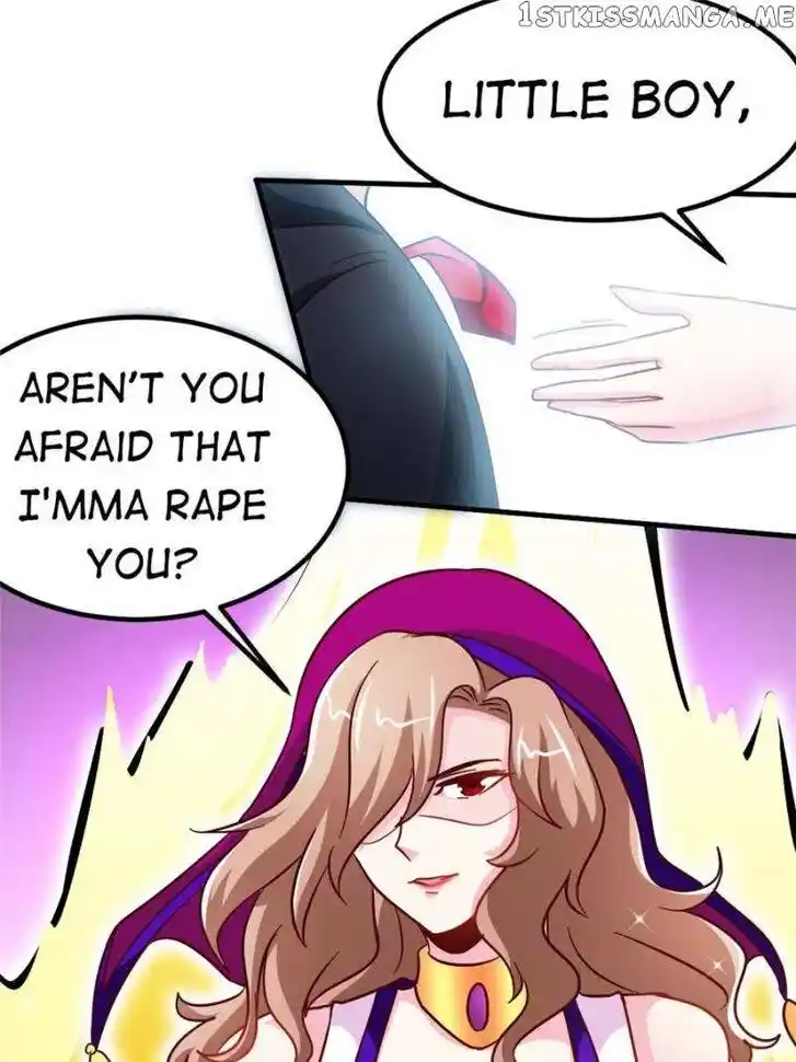 Zhi Zun Shen Mo Ch.120