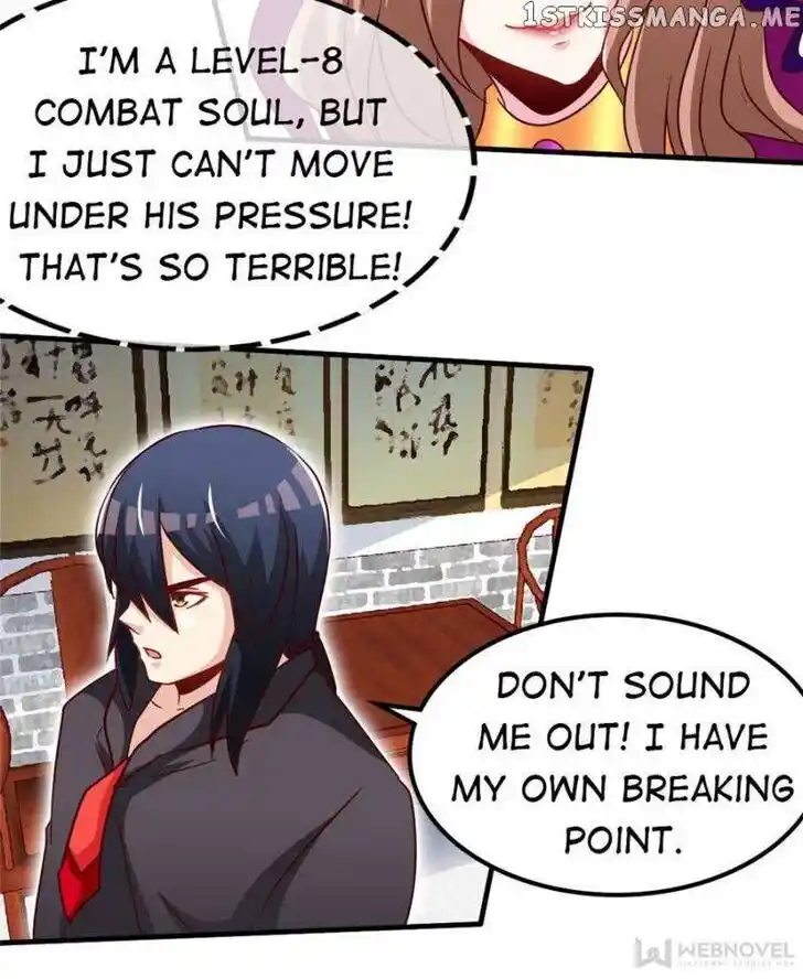 Zhi Zun Shen Mo Ch.120