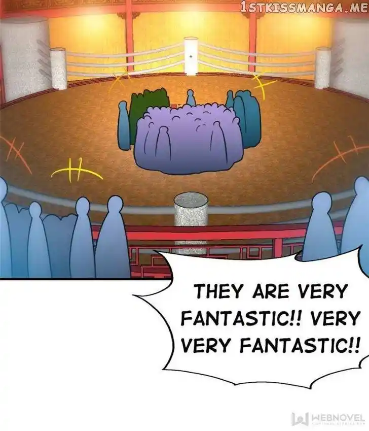 Zhi Zun Shen Mo Ch.120