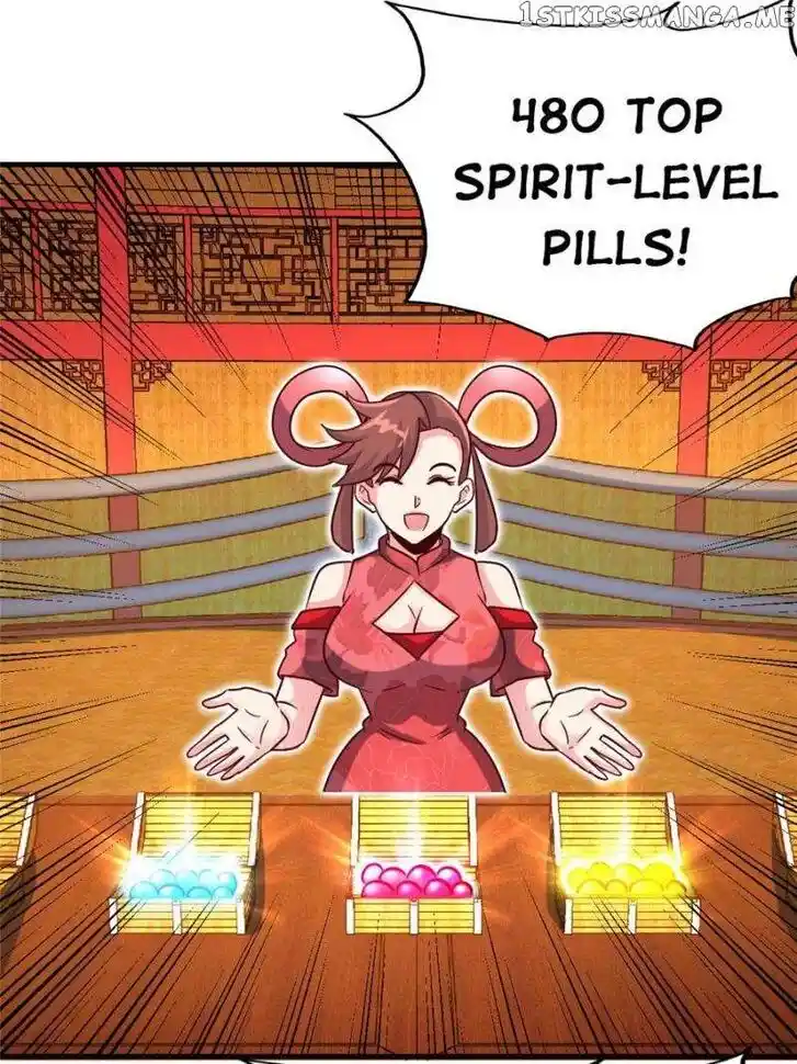 Zhi Zun Shen Mo Ch.120