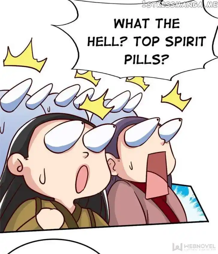 Zhi Zun Shen Mo Ch.120