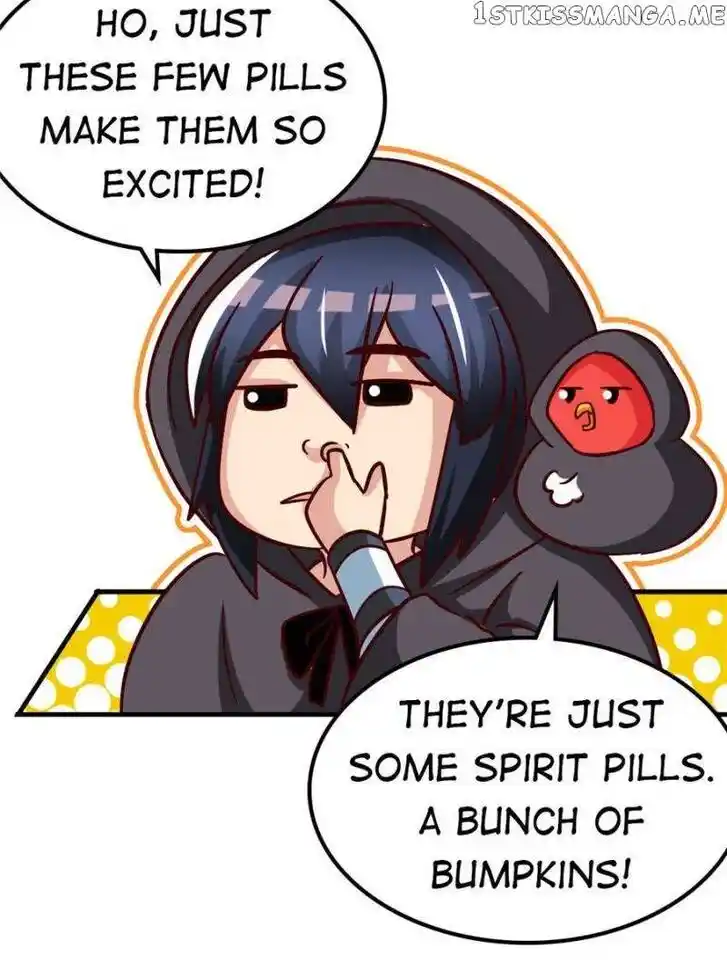 Zhi Zun Shen Mo Ch.120