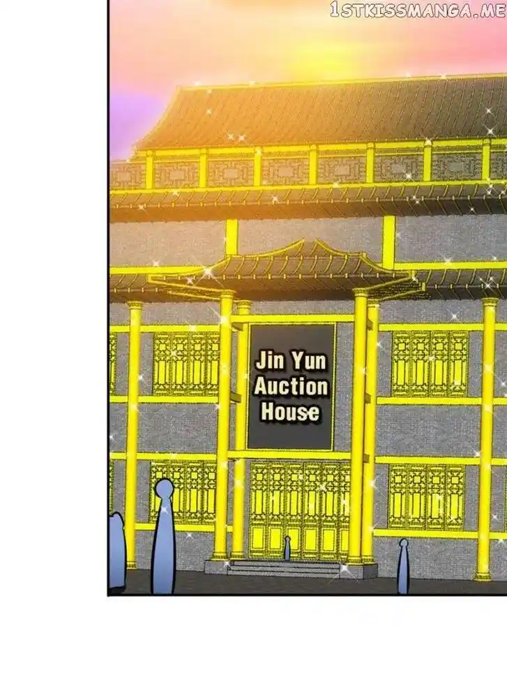 Zhi Zun Shen Mo Ch.121