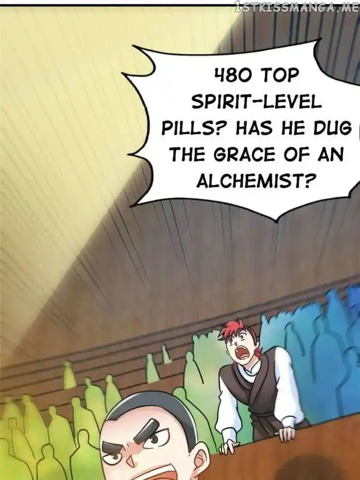 Zhi Zun Shen Mo Ch.121