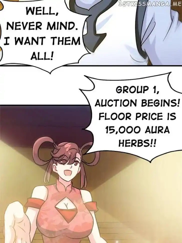 Zhi Zun Shen Mo Ch.121