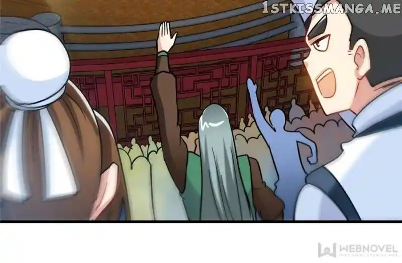 Zhi Zun Shen Mo Ch.121