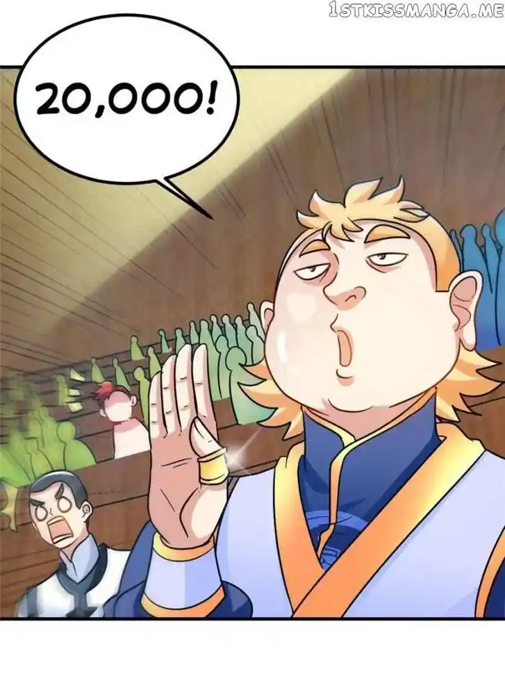 Zhi Zun Shen Mo Ch.121