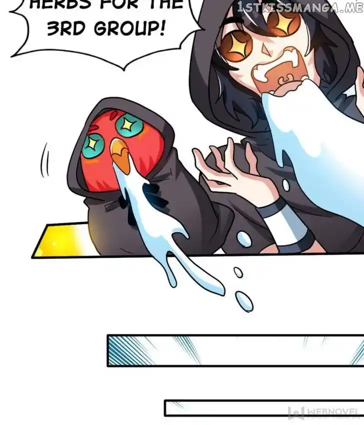 Zhi Zun Shen Mo Ch.121