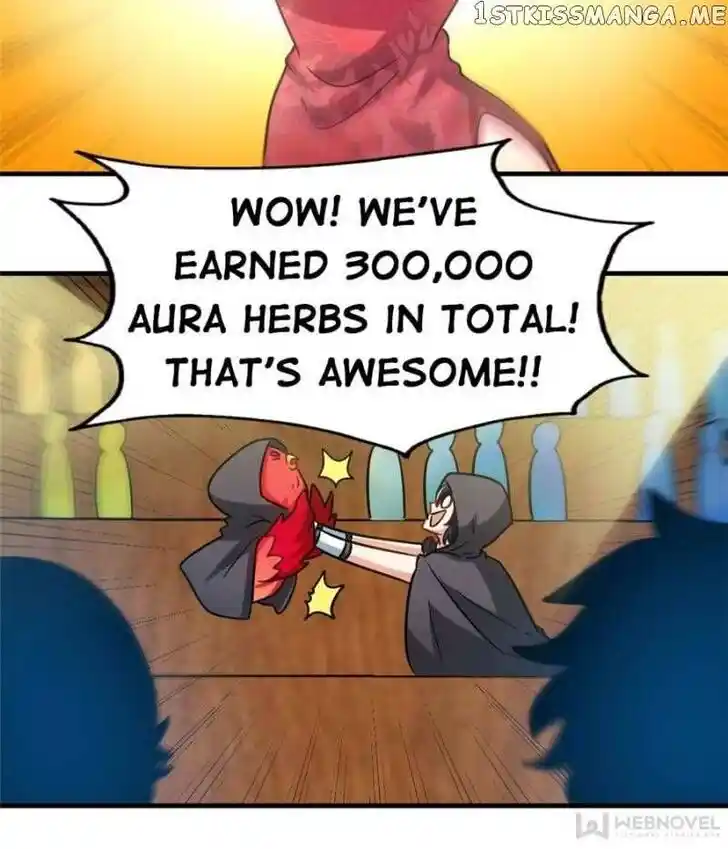 Zhi Zun Shen Mo Ch.121