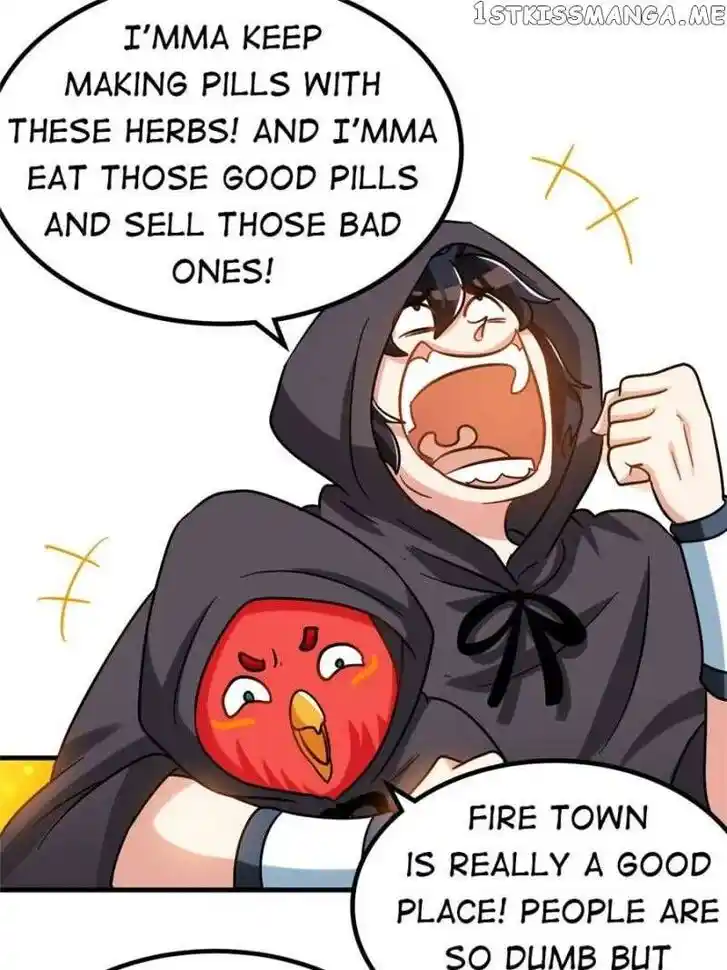 Zhi Zun Shen Mo Ch.121