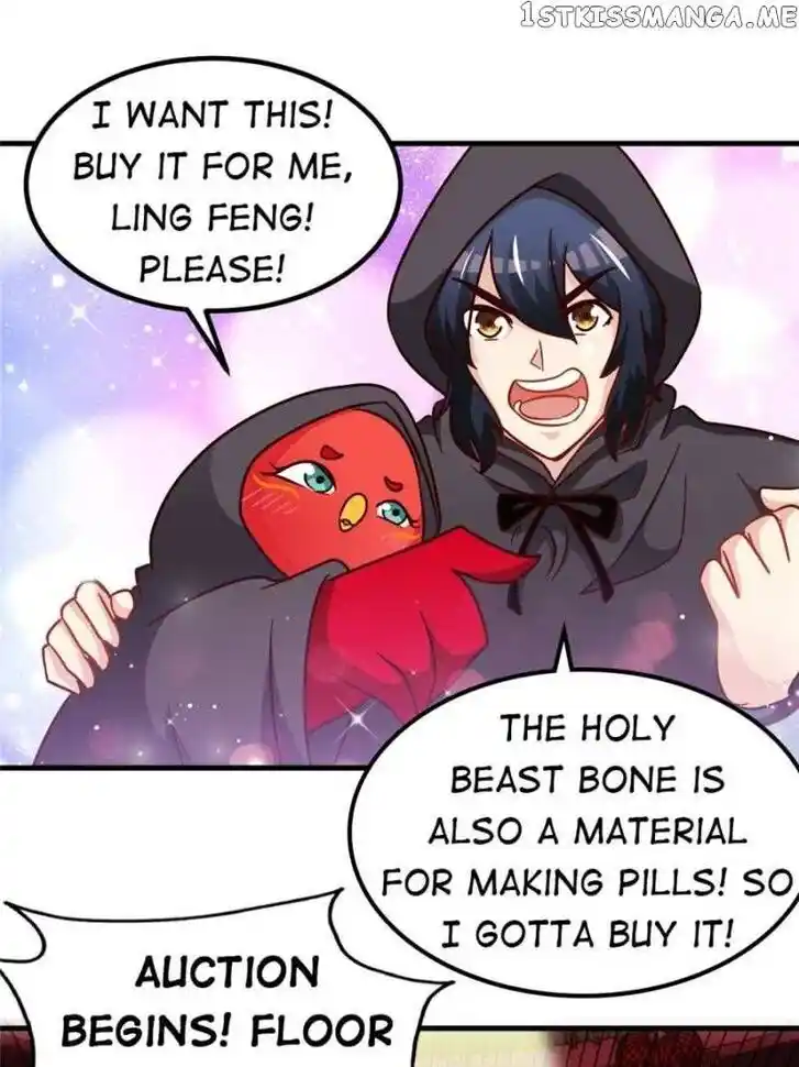 Zhi Zun Shen Mo Ch.121