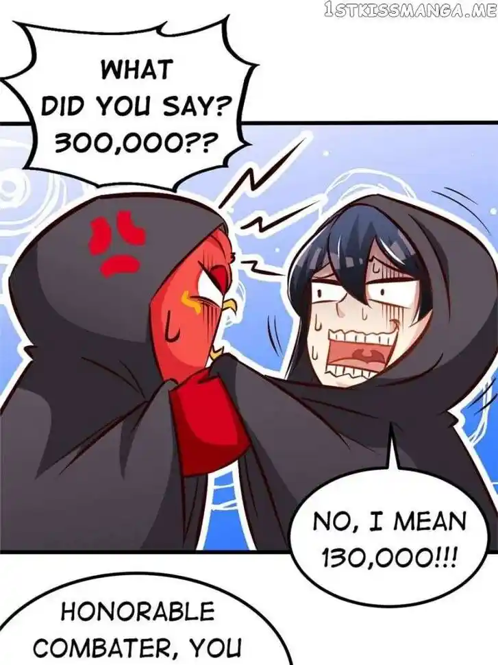 Zhi Zun Shen Mo Ch.121