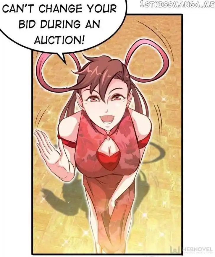 Zhi Zun Shen Mo Ch.121