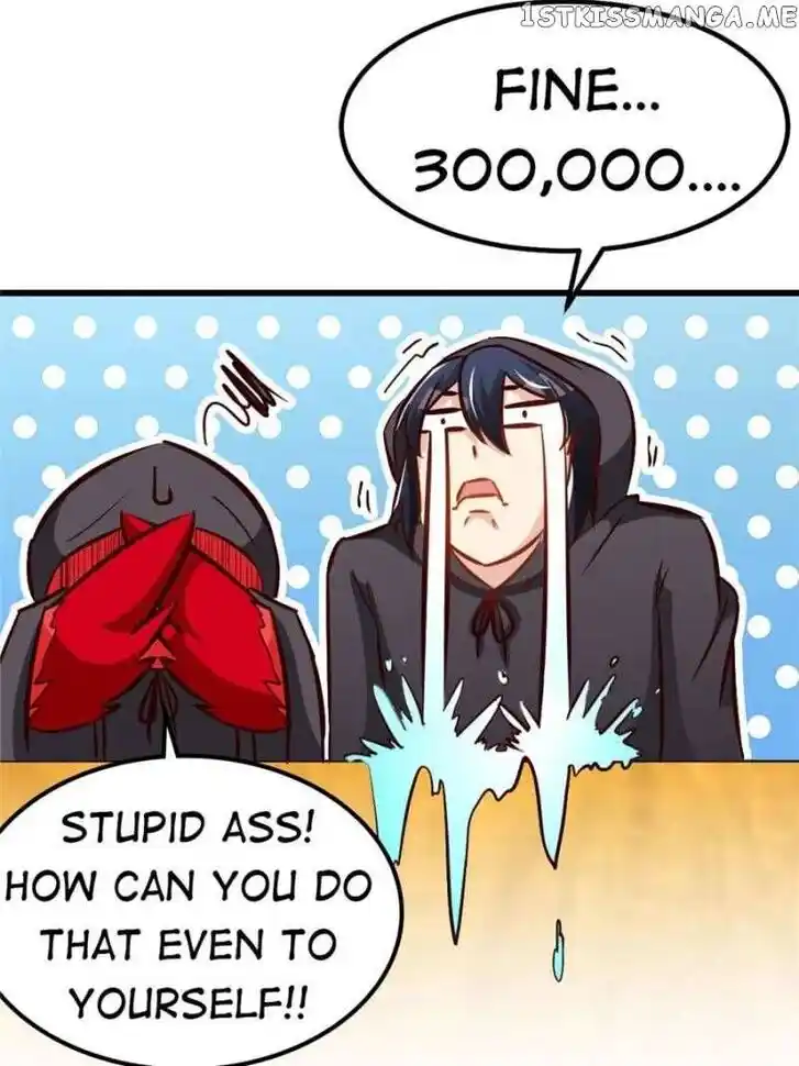 Zhi Zun Shen Mo Ch.121