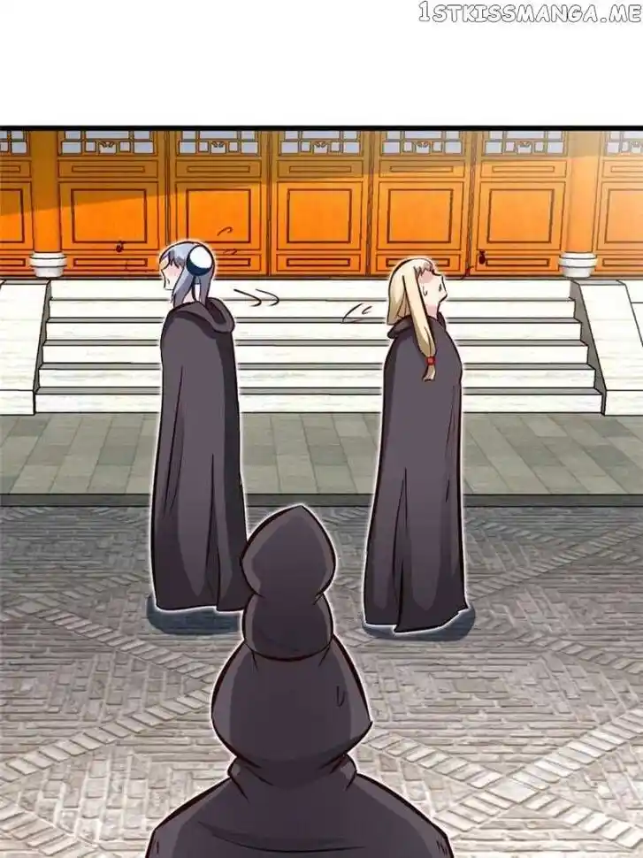 Zhi Zun Shen Mo Ch.121