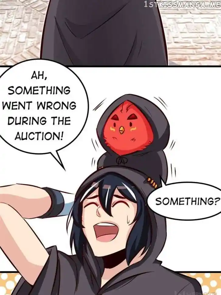 Zhi Zun Shen Mo Ch.121