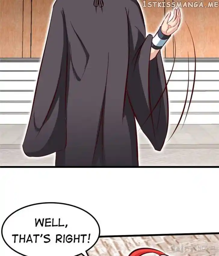 Zhi Zun Shen Mo Ch.121