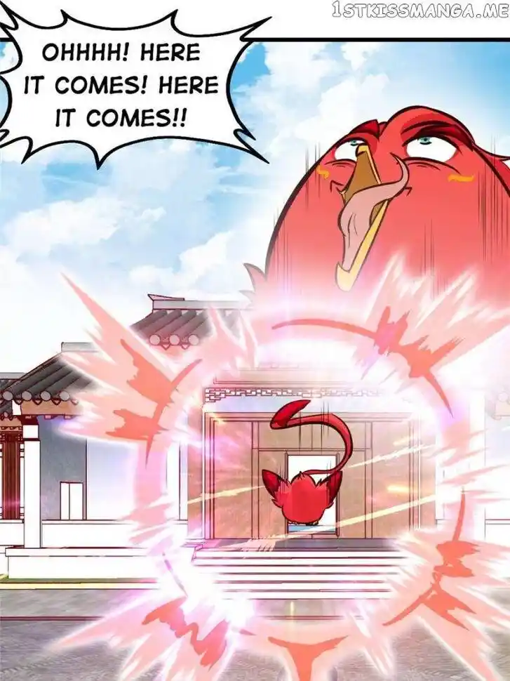 Zhi Zun Shen Mo Ch.122