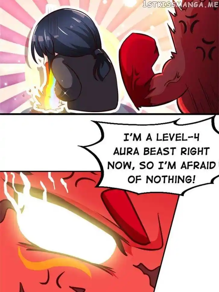 Zhi Zun Shen Mo Ch.122