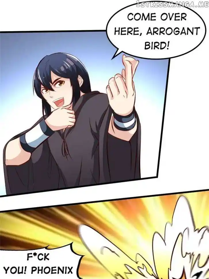 Zhi Zun Shen Mo Ch.122