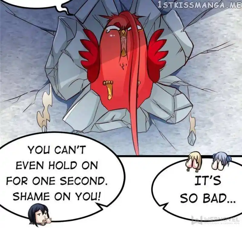 Zhi Zun Shen Mo Ch.122