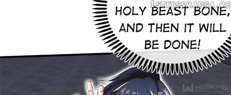 Zhi Zun Shen Mo Ch.122