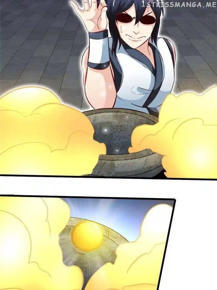 Zhi Zun Shen Mo Ch.122