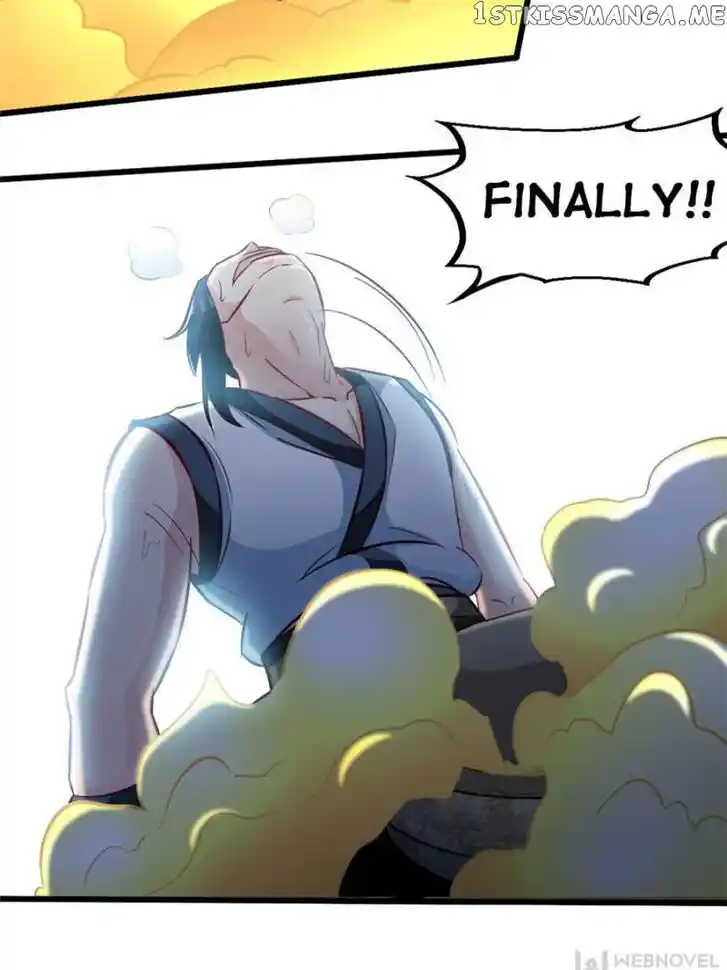 Zhi Zun Shen Mo Ch.122