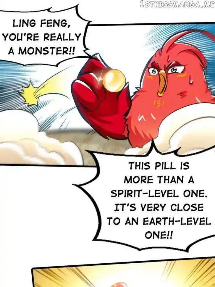 Zhi Zun Shen Mo Ch.122