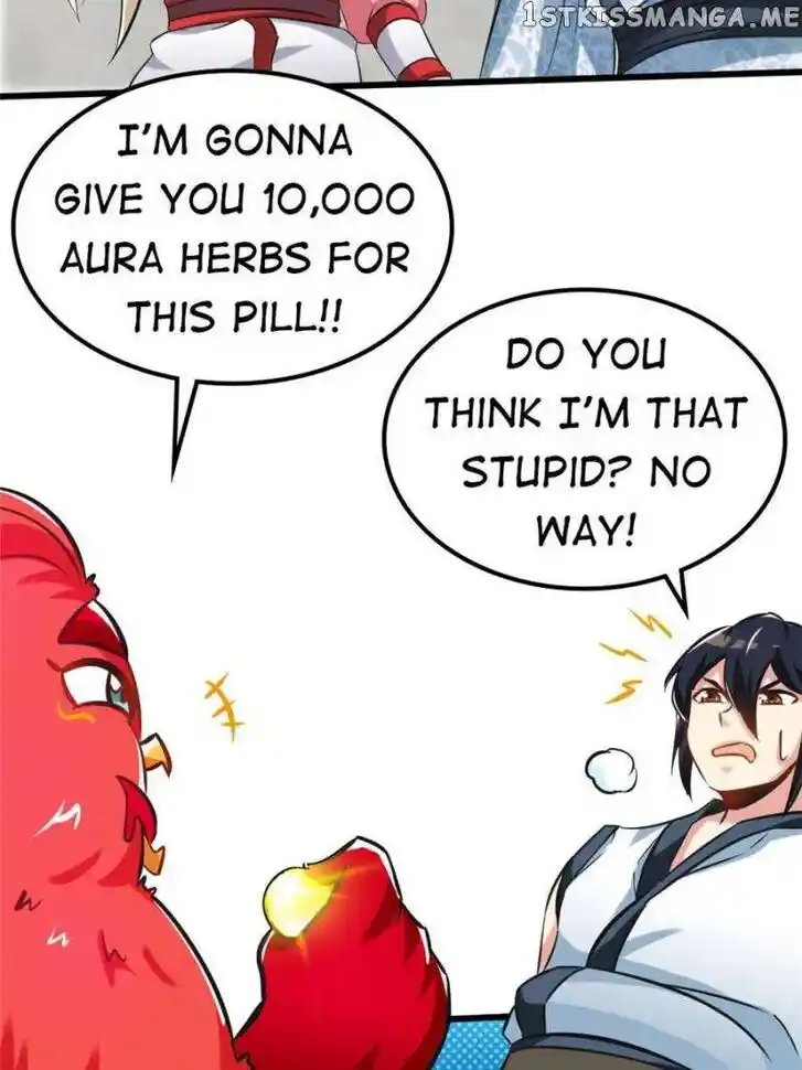 Zhi Zun Shen Mo Ch.122