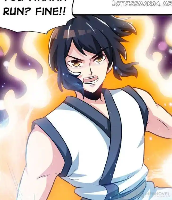 Zhi Zun Shen Mo Ch.122