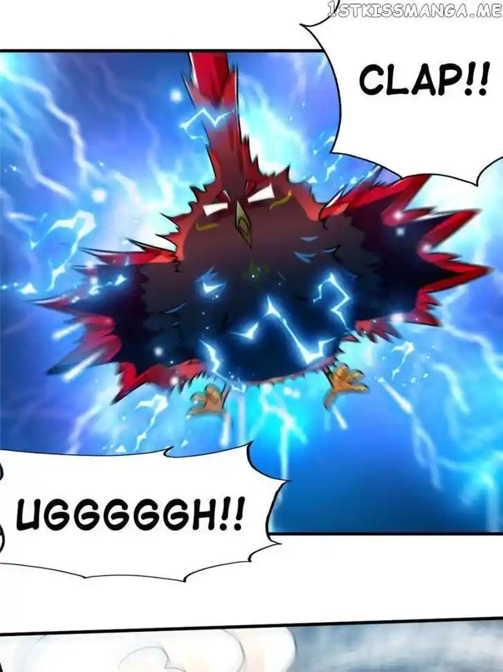 Zhi Zun Shen Mo Ch.122